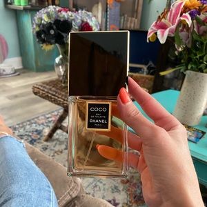 COCO Chanel Perfume